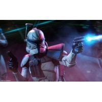 Sideshow - Sixth Scale Figure - Captain Rex