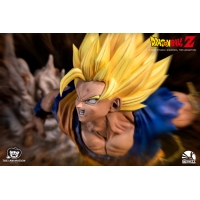 [Pre-Order] Infinity Studio - Naruto Shippuden- Battle Series - Might Guy Vs Madara