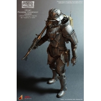 Hot Toys - Kerberos Panzer Jäger: Protect Gear