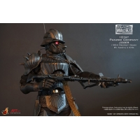 Hot Toys - Kerberos Panzer Jäger: Protect Gear