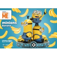 [Pre-Order] PRIME1 STUDIO - PCFMINI-06: MINIONS ON SURFBOARD (DESPICABLE ME & MINIONS)