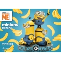 [Pre-Order] PRIME1 STUDIO - PCFMINI-06: MINIONS ON SURFBOARD (DESPICABLE ME & MINIONS)