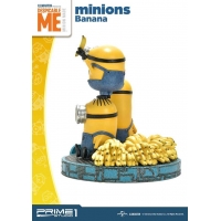 [Pre-Order] PRIME1 STUDIO - PCFMINI-06: MINIONS ON SURFBOARD (DESPICABLE ME & MINIONS)