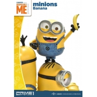 [Pre-Order] PRIME1 STUDIO - PCFMINI-06: MINIONS ON SURFBOARD (DESPICABLE ME & MINIONS)