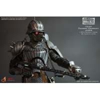 Hot Toys - Kerberos Panzer Jäger: Protect Gear