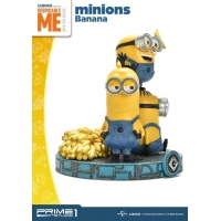 [Pre-Order] PRIME1 STUDIO - PCFMINI-06: MINIONS ON SURFBOARD (DESPICABLE ME & MINIONS)