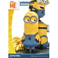 [Pre-Order] PRIME1 STUDIO - PCFMINI-06: MINIONS ON SURFBOARD (DESPICABLE ME & MINIONS)