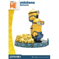 [Pre-Order] PRIME1 STUDIO - PCFMINI-06: MINIONS ON SURFBOARD (DESPICABLE ME & MINIONS)