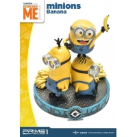 [Pre-Order] PRIME1 STUDIO - PCFMINI-06: MINIONS ON SURFBOARD (DESPICABLE ME & MINIONS)