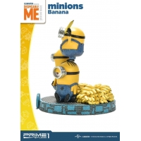 [Pre-Order] PRIME1 STUDIO - PCFMINI-06: MINIONS ON SURFBOARD (DESPICABLE ME & MINIONS)