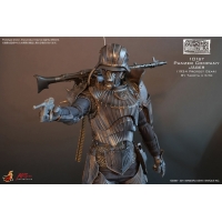 Hot Toys - Kerberos Panzer Jäger: Protect Gear