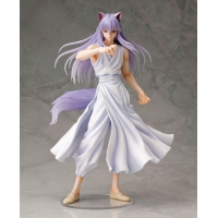 Kotobukiya - ARTFX J - YuYu Hakusho Youko Kurama