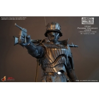 Hot Toys - Kerberos Panzer Jäger: Protect Gear