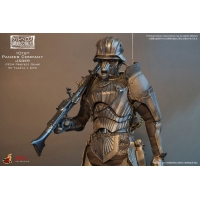 Hot Toys - Kerberos Panzer Jäger: Protect Gear