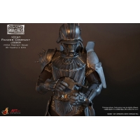 Hot Toys - Kerberos Panzer Jäger: Protect Gear