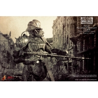 Hot Toys - Kerberos Panzer Jäger: Protect Gear