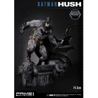 [Pre-Order] PRIME1 STUDIO - CMDC-02: BATMAN (BATMAN: ARKHAM CITY)