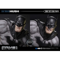 [Pre-Order] PRIME1 STUDIO - CMDC-02: BATMAN (BATMAN: ARKHAM CITY)