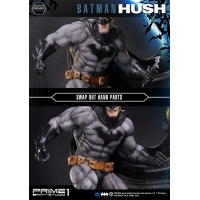 [Pre-Order] PRIME1 STUDIO - CMDC-02: BATMAN (BATMAN: ARKHAM CITY)