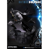 [Pre-Order] PRIME1 STUDIO - CMDC-02: BATMAN (BATMAN: ARKHAM CITY)