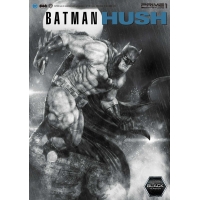 [Pre-Order] PRIME1 STUDIO - CMDC-02: BATMAN (BATMAN: ARKHAM CITY)