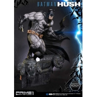 [Pre-Order] PRIME1 STUDIO - CMDC-02: BATMAN (BATMAN: ARKHAM CITY)