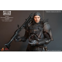 Hot Toys - Kerberos Panzer Jäger: Protect Gear