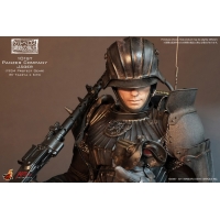 Hot Toys - Kerberos Panzer Jäger: Protect Gear