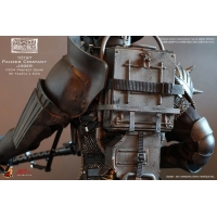 Hot Toys - Kerberos Panzer Jäger: Protect Gear