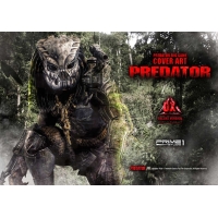 [Pre-Order] PRIME1 STUDIO - PMDHPR-03: BIG GAME COVER ART PREDATOR (PREDATOR COMICS)