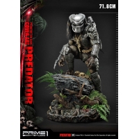 [Pre-Order] PRIME1 STUDIO - PMDHPR-03: BIG GAME COVER ART PREDATOR (PREDATOR COMICS)