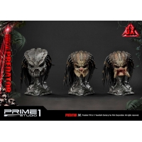 [Pre-Order] PRIME1 STUDIO - PMDHPR-03: BIG GAME COVER ART PREDATOR (PREDATOR COMICS)