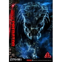 [Pre-Order] PRIME1 STUDIO - PMDHPR-03: BIG GAME COVER ART PREDATOR (PREDATOR COMICS)