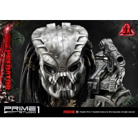 [Pre-Order] PRIME1 STUDIO - PMDHPR-03: BIG GAME COVER ART PREDATOR (PREDATOR COMICS)