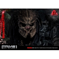 [Pre-Order] PRIME1 STUDIO - PMDHPR-03: BIG GAME COVER ART PREDATOR (PREDATOR COMICS)