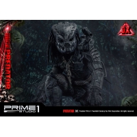 [Pre-Order] PRIME1 STUDIO - PMDHPR-03: BIG GAME COVER ART PREDATOR (PREDATOR COMICS)