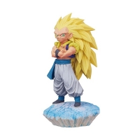 Dragon Ball CapsuleR Majin Buu of the Surprise 7pcs