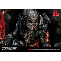 [Pre-Order] PRIME1 STUDIO - PMDHPR-03: BIG GAME COVER ART PREDATOR (PREDATOR COMICS)