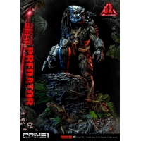 [Pre-Order] PRIME1 STUDIO - PMDHPR-03: BIG GAME COVER ART PREDATOR (PREDATOR COMICS)