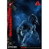 [Pre-Order] PRIME1 STUDIO - PMDHPR-03: BIG GAME COVER ART PREDATOR (PREDATOR COMICS)