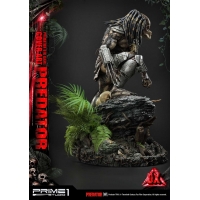 [Pre-Order] PRIME1 STUDIO - PMDHPR-03: BIG GAME COVER ART PREDATOR (PREDATOR COMICS)