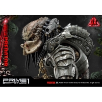 [Pre-Order] PRIME1 STUDIO - PMDHPR-03: BIG GAME COVER ART PREDATOR (PREDATOR COMICS)