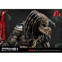 [Pre-Order] PRIME1 STUDIO - PMDHPR-03: BIG GAME COVER ART PREDATOR (PREDATOR COMICS)