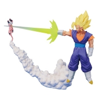 Dragon Ball CapsuleR Majin Buu of the Surprise 7pcs