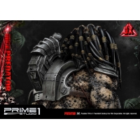 [Pre-Order] PRIME1 STUDIO - PMDHPR-03: BIG GAME COVER ART PREDATOR (PREDATOR COMICS)