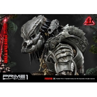 [Pre-Order] PRIME1 STUDIO - PMDHPR-03: BIG GAME COVER ART PREDATOR (PREDATOR COMICS)