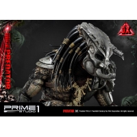 [Pre-Order] PRIME1 STUDIO - PMDHPR-03: BIG GAME COVER ART PREDATOR (PREDATOR COMICS)