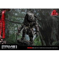 [Pre-Order] PRIME1 STUDIO - PMDHPR-03: BIG GAME COVER ART PREDATOR (PREDATOR COMICS)