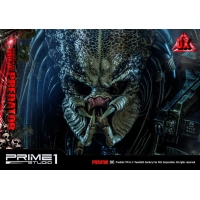 [Pre-Order] PRIME1 STUDIO - PMDHPR-03: BIG GAME COVER ART PREDATOR (PREDATOR COMICS)