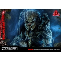 [Pre-Order] PRIME1 STUDIO - PMDHPR-03: BIG GAME COVER ART PREDATOR (PREDATOR COMICS)